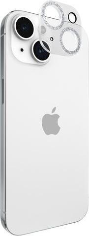 Image du produit Case-Mate Film pour appareil photo Twinkle (1 pièce(s), Apple iPhone 15)