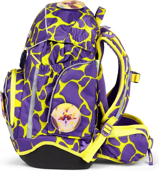 Actual product image Ergobag 6-piece set SuBärkraft Lumi (20 l)