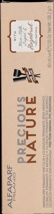 Immagine prodotto Alfaparf Colore per capelli Precious Nature