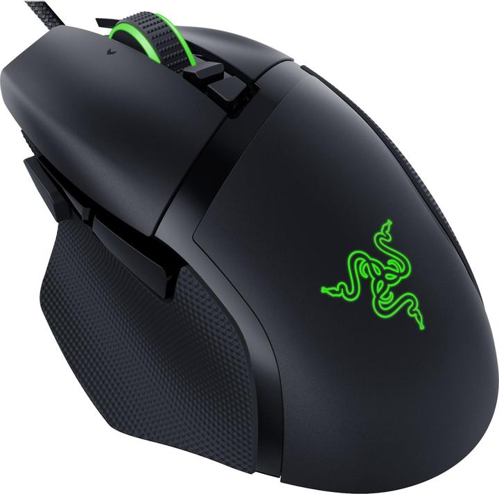 Image du produit Razer Basilic V3 (Filaire)