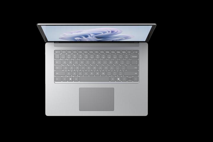 Image du produit Microsoft Surface Laptop 6 for business (15", Intel Core Ultra 7 165H, 32 Go, 1000 Go, DE)