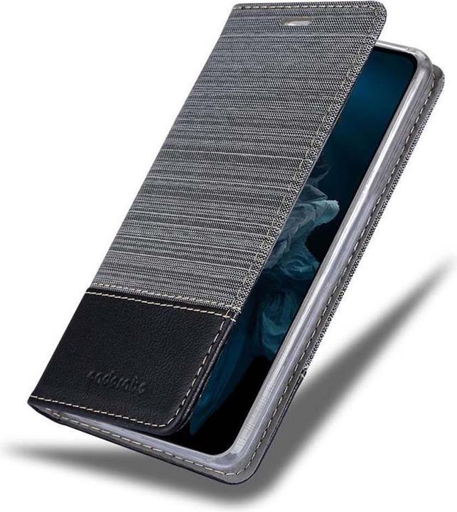 Immagine prodotto Cadorabo Copertina del libro Jeans Optics (Honor 20 Pro)