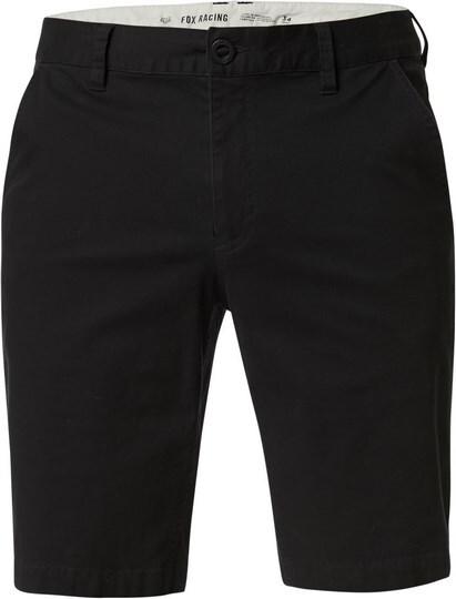 Fox SHORT 23 ESSEX 2.0 BLK 42 (42)