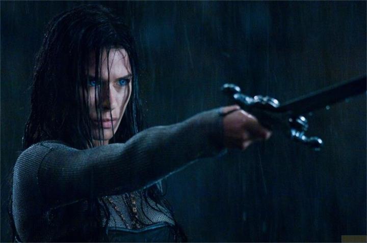 Produktbild Underworld 3: Aufstand der Lykaner Uncut Edition (Blu-ray, 2009, Deutsch, Englisch)