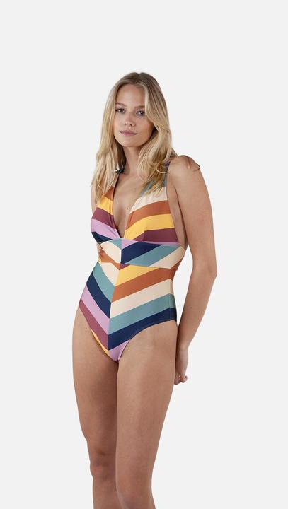 Image du produit Barts Women's Corangs Sculpting One Piece (36)