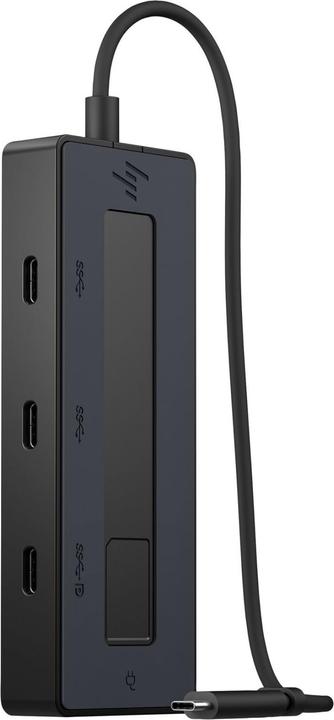 Image du produit HP Hub multiport Usb-C 4K (USB-C)