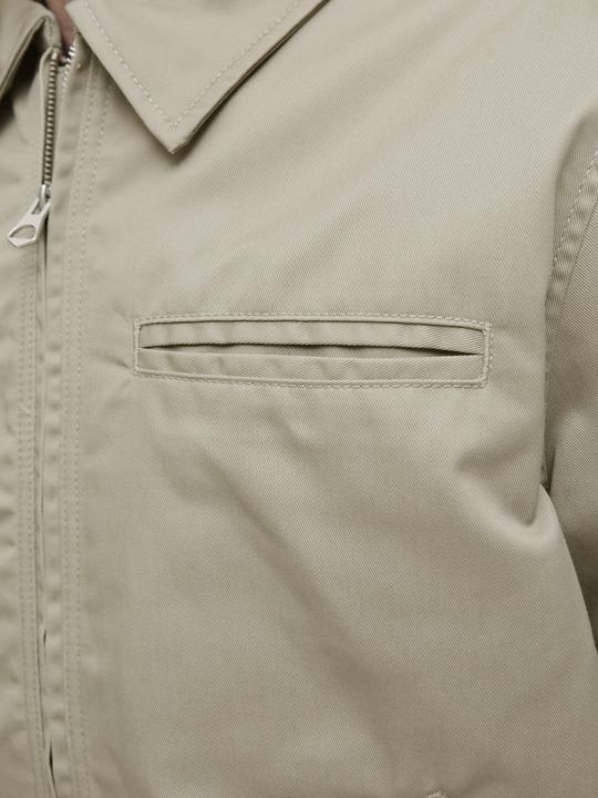 Produktbild Jack & Jones Fliegerjacke Fliegerjacke (S)