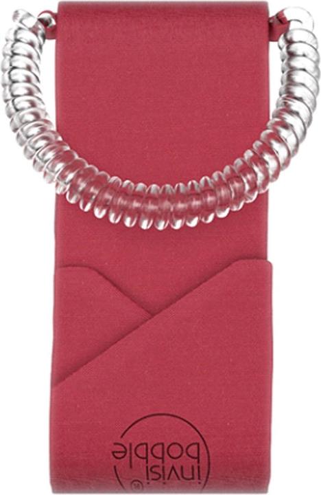 Produktbild Invisibobble Haargummi Wrapstar, rot (Haargummi)