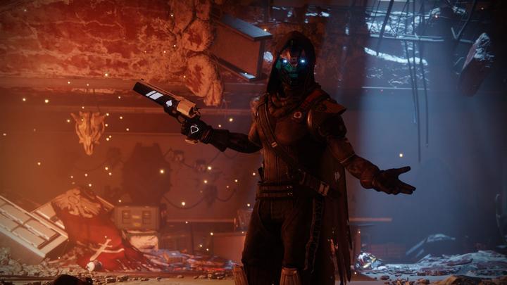 Image du produit Microsoft Destiny 2, Xbox One Standard (Xbox One S, EN)