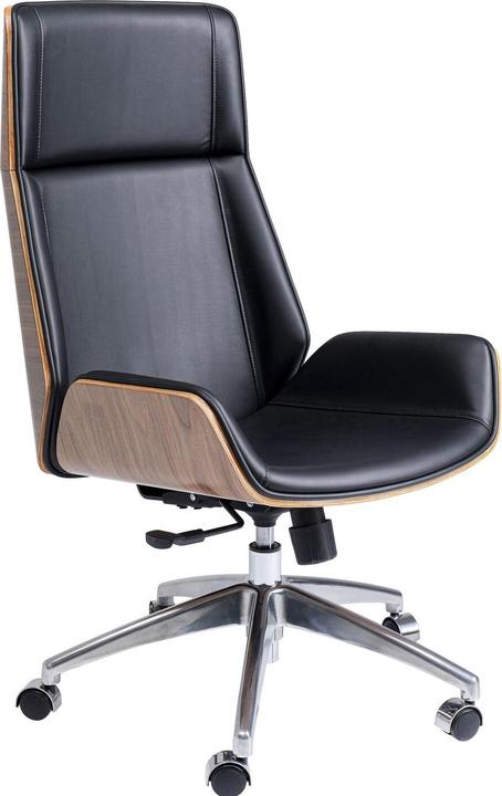 Immagine prodotto Kare Design Sedia da ufficio Rouven 120cm