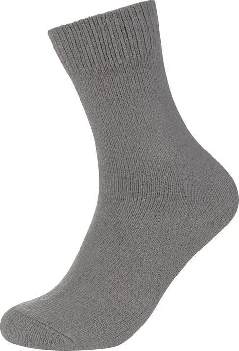 Produktbild Camano Cosy Jacquard Kuschelsocken (2er Pack, 43 - 46)