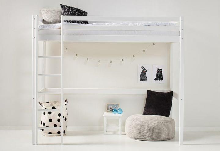 Immagine prodotto Hoppekids Cuscino per bambini (15 x 50 cm)