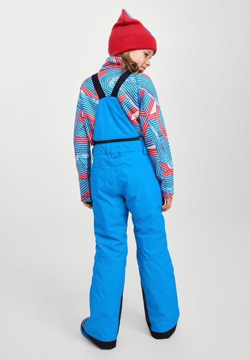 Actual product image Reima tec children's snow trousers Wingon Bright (146)