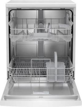 Actual product image Bosch Hausgeräte SMS2ITW04E