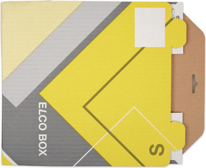 Image du produit Elco Mail-Pack S (17,5 x 25 cm, 1 x)