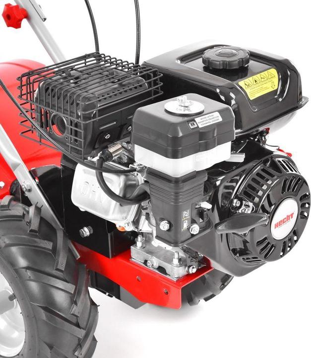 Actual product image Hecht 750