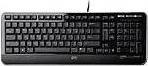 Actual product image HP Keyboard USB (DE, Cable)