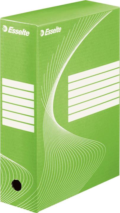 Esselte Archiv-Schachtel Karton (A4)