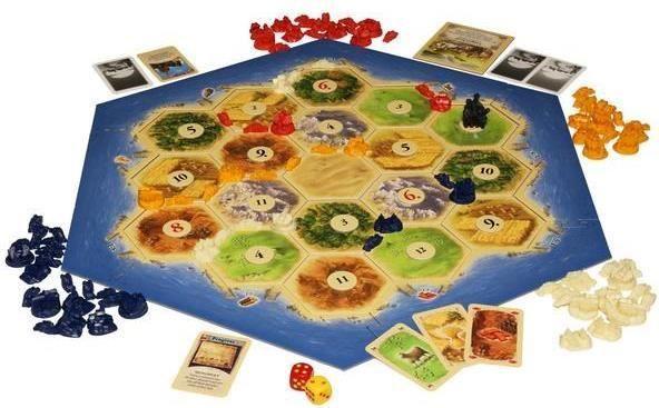 Image du produit Filosofia Catane le jeu de base (Français)