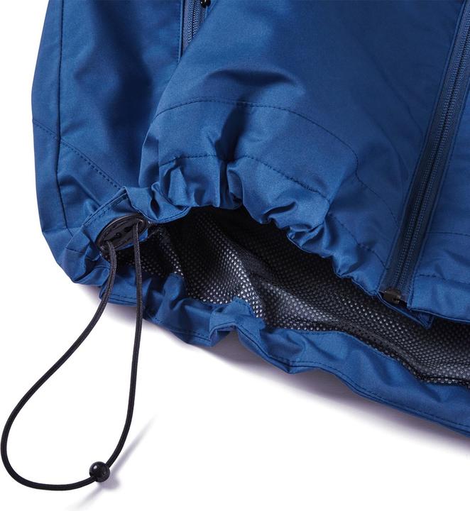 Actual product image Pilot jacket, men (XS)