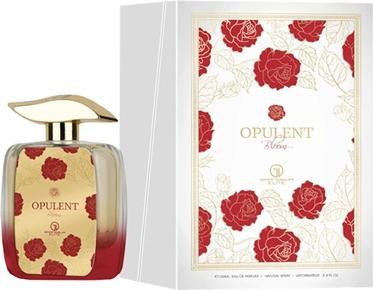 Grandeur Elite Grandeur - Opulent Bloom - EDP - Volume: 100 ml (Eau de Parfum, 100 ml)