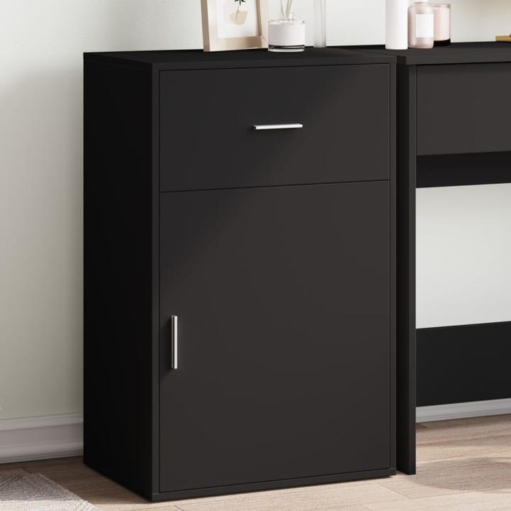 Produktbild VidaXL Beistellschrank (56.5 x 39 x 90 cm)