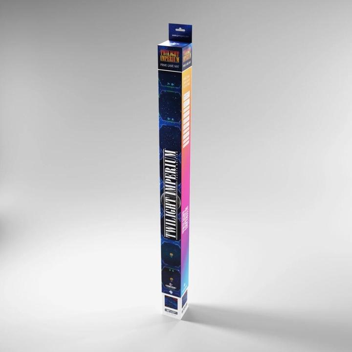 Image du produit Gamegenic GGS40052 - Twilight Imperium Game Mat