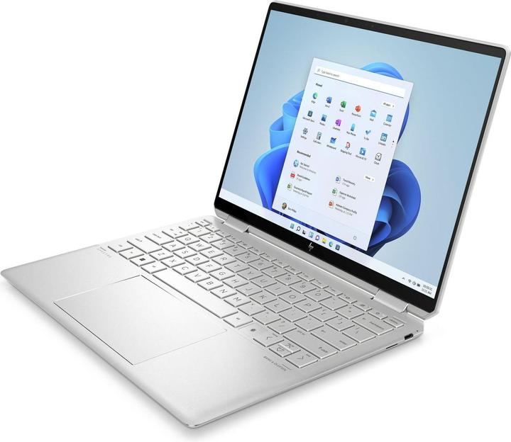 Actual product image HP Spectre x360 14-ef0730nz (13.50", Intel Core i7-1255U, 16 GB, 1000 GB, CH)
