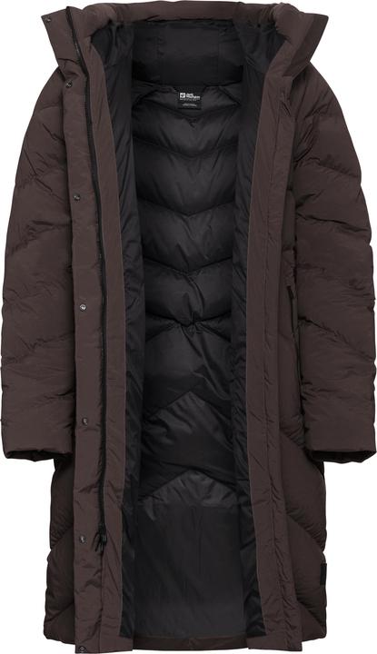 Immagine prodotto Jack Wolfskin Marienplatz Coat W (XL)