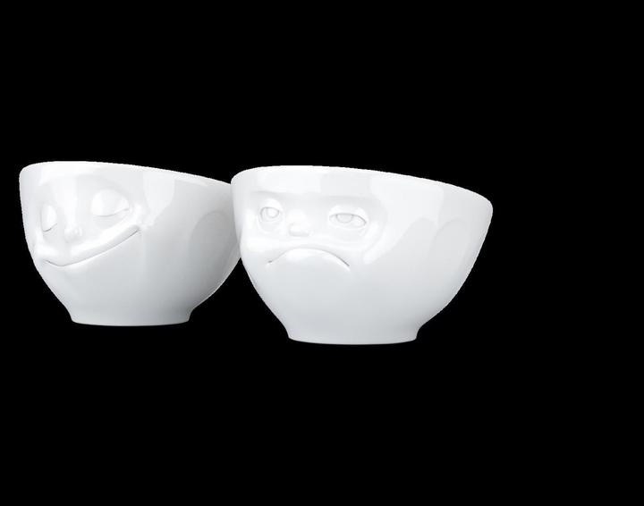 Actual product image 58 Products Happy and Hmpff (2 x)