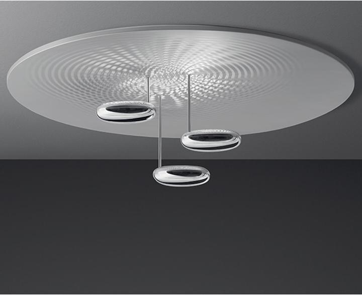 Artemide Plafonnier Droplet LED (4230 lm)