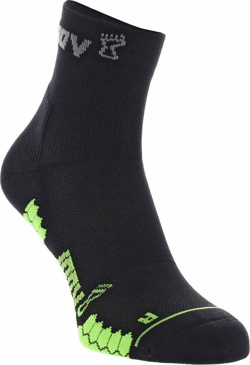Produktbild inov-8 Trailfly Mid 2er Pack Socken (M, L)