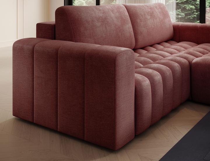 Produktbild ELTAP Bonett (Ecksofa, 3-Sitzer, Bettsofa)