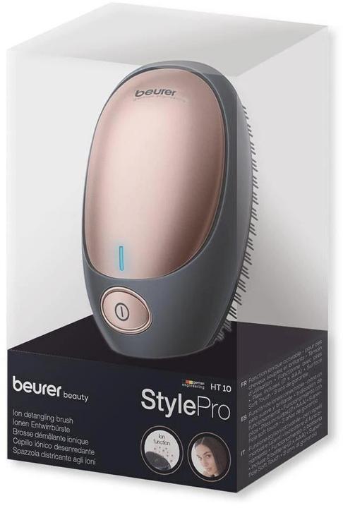 Actual product image Beurer Ht 10