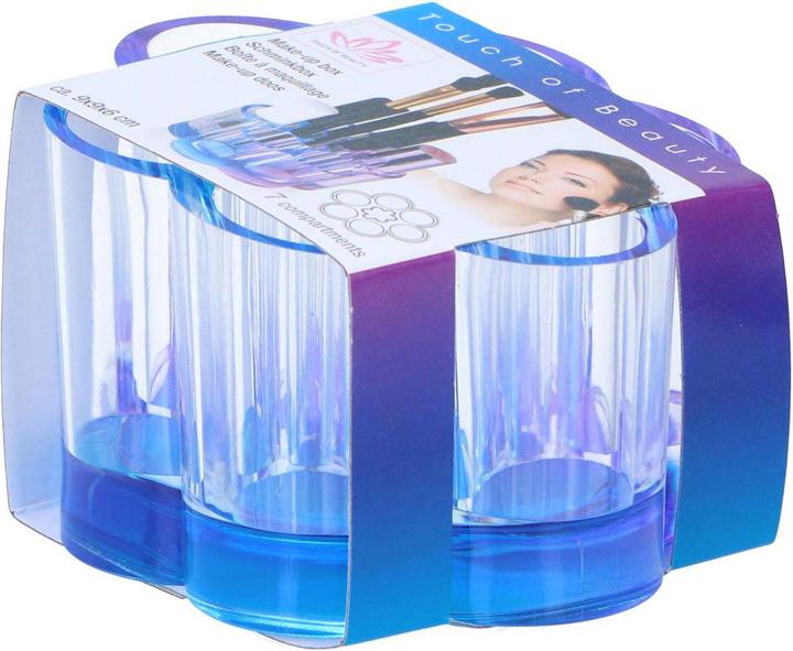 Produktbild Make-up Box Round 7 Sections