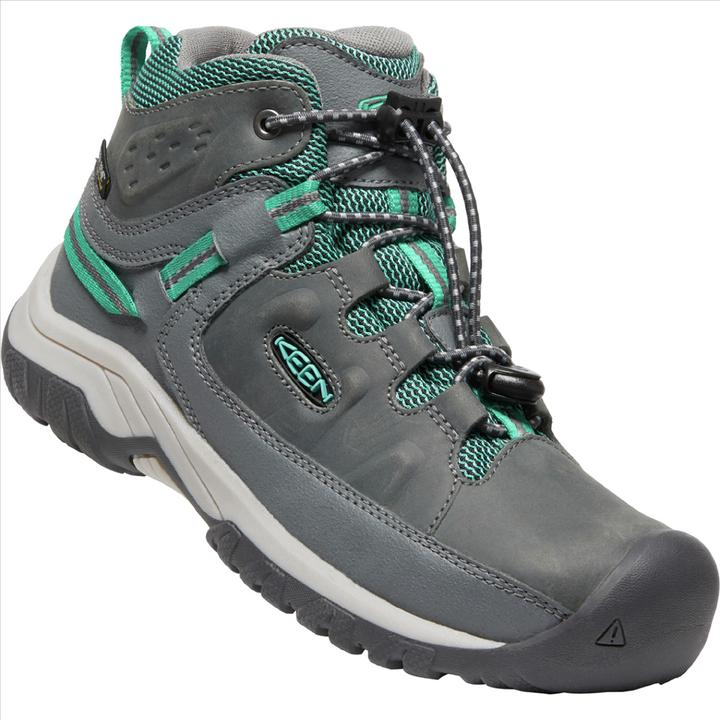 Produktbild Keen Y Targhee Mid WP (39)