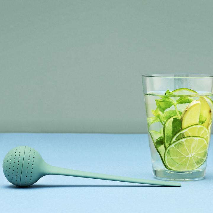 Actual product image Normann Copenhagen tea egg