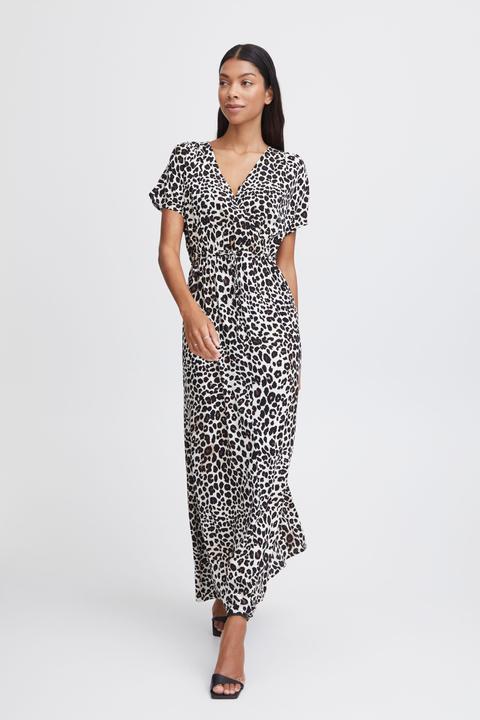 Image du produit B.young BYMMMJOELLA MAXI ROBE 2 20814534 (38)