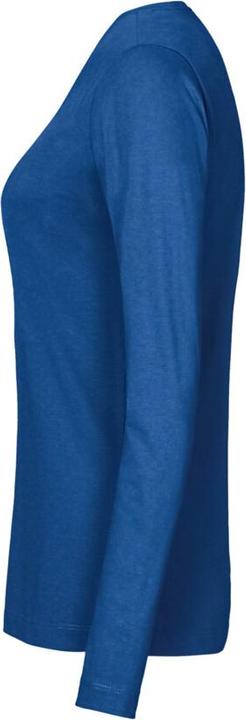 Actual product image Hakro MIKRALINAR® longsleeve (4XL)