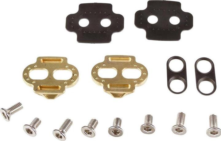 Produktbild Crankbrothers Double Shot Pedal