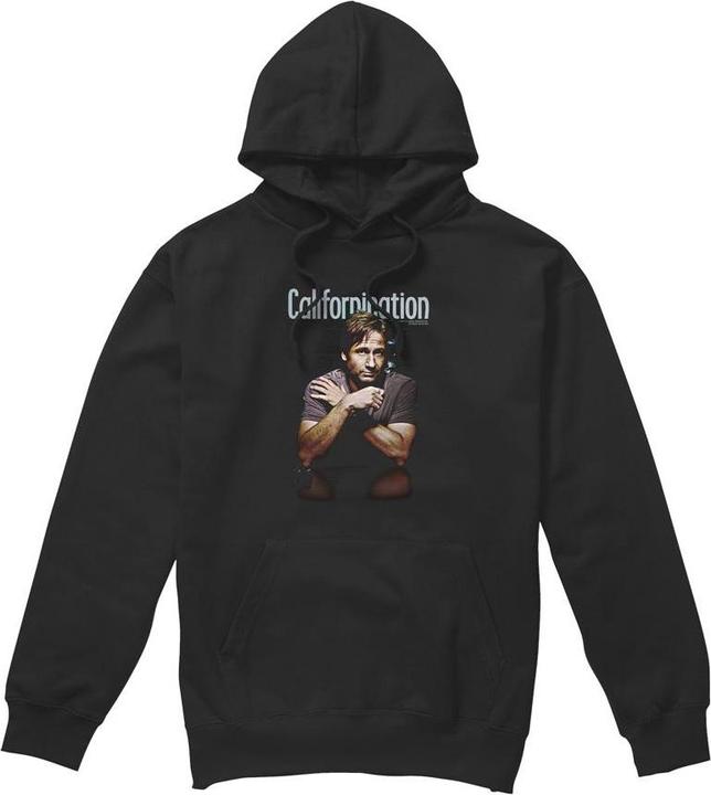 Californication Smoking Kapuzenpullover