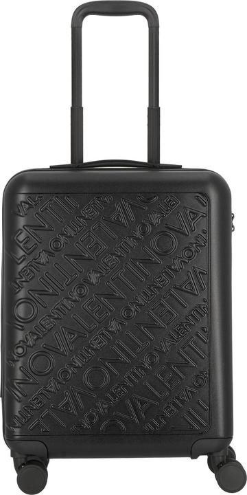 Valentino Mars 4 Rollen Kabinentrolley 54 cm (37 l, Handgepäck (bis 50l))