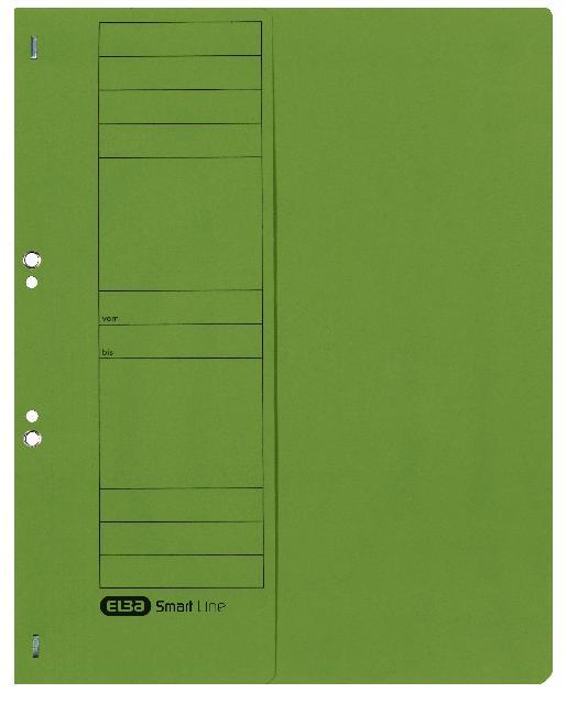Actual product image Elba Eyelet binder (A4, 1 x)
