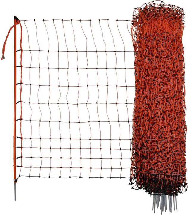 Actual product image AKO Poultry net PoultryNet