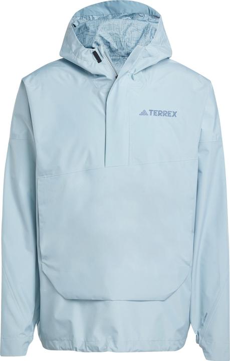 Actual product image adidas Xploric 2.5 Layer Anorak (L)