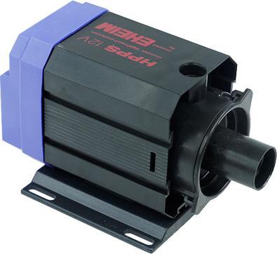 Produktbild Innovatek HPPS Plus, 12V Pumpe, Spezialversion