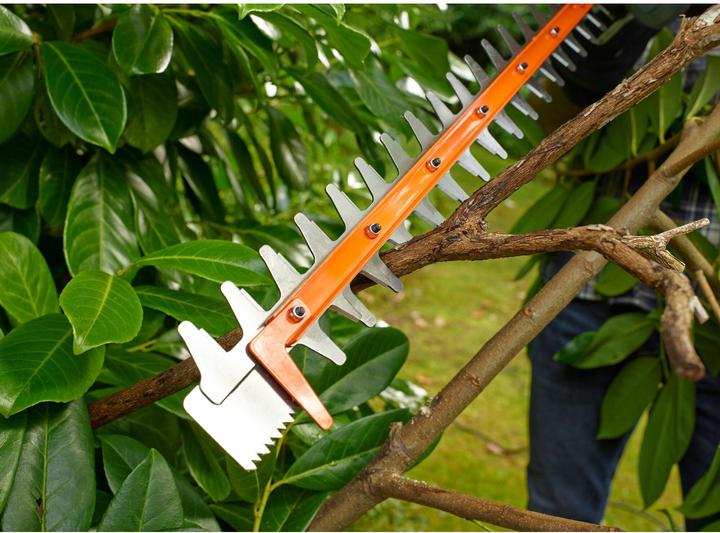 Productafbeelding Black & Decker Behts501 (Elektrische heggenschaar)
