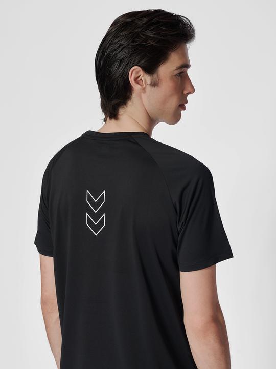 Produktbild hummel hmlCOURT LIGHT WEIGHT T-SHIRT (XL)
