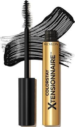 Revlon CS Xtensionnaire Mascara NWP No 201 (201 Blackest Black)