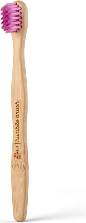 Actual product image The Humble Co. Toothbrush children (Extra soft, 1 x)